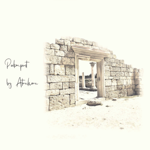 Atra Hora : Palimpsest